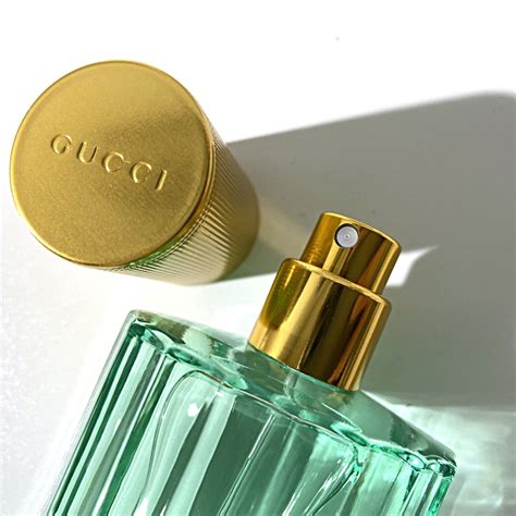 gucci memoire 5ml|Gucci memoire d'une odeur.